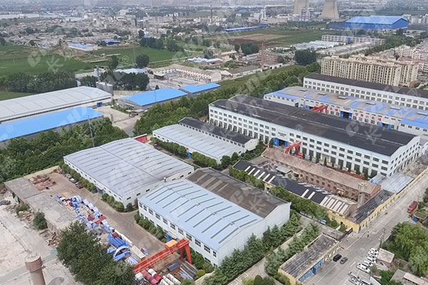 長(zhǎng)城機(jī)械廠家