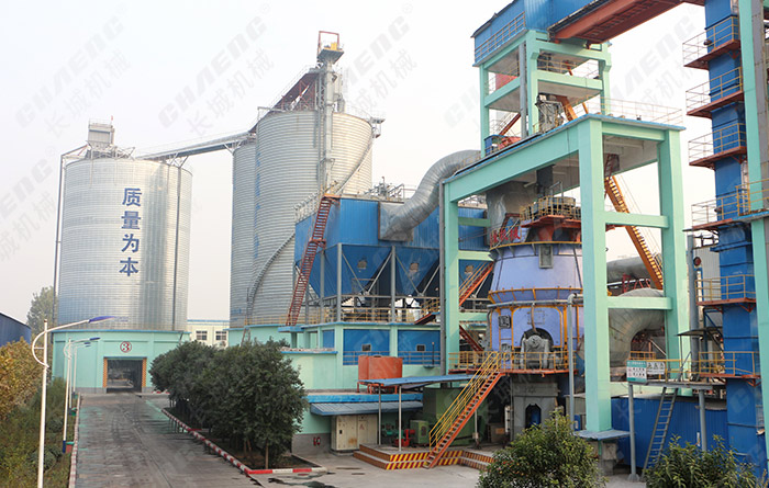 礦粉粉磨設備 礦粉粉磨設備