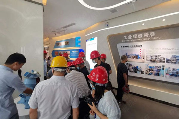 新鄉(xiāng)長(zhǎng)城展廳