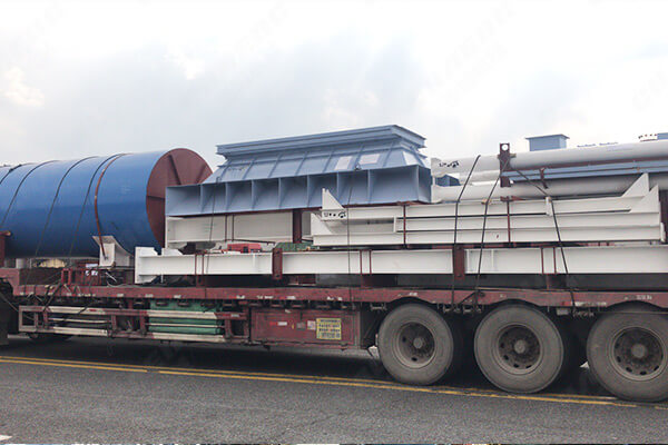 發(fā)貨現(xiàn)場 發(fā)貨現(xiàn)場