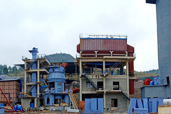 年產(chǎn)45萬(wàn)噸礦粉線(xiàn) 年產(chǎn)45萬(wàn)噸礦粉線(xiàn)