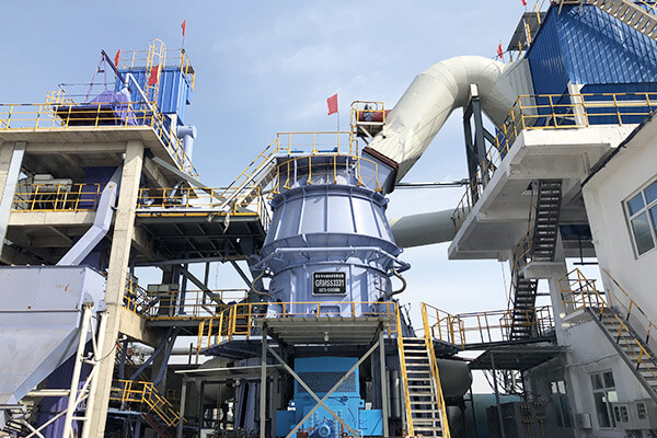 GRMSS33.31鋼渣立磨主機(jī) GRMSS33.31鋼渣立磨主機(jī)