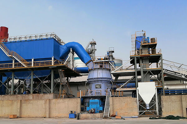 年產(chǎn)30萬(wàn)噸礦渣生產(chǎn)線 年產(chǎn)30萬(wàn)噸礦渣生產(chǎn)線