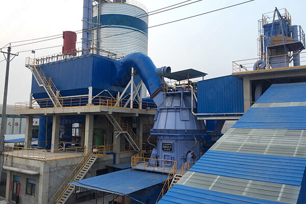 年產(chǎn)30萬(wàn)噸礦渣生產(chǎn)線 年產(chǎn)30萬(wàn)噸礦渣生產(chǎn)線