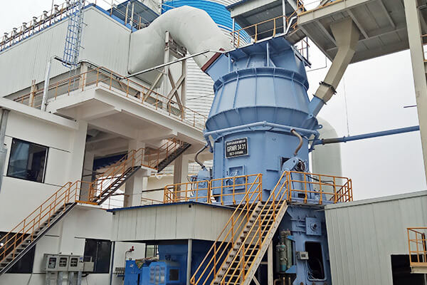 新鄉(xiāng)長城機(jī)械為四川客戶承建的年產(chǎn)40萬噸石灰石磨粉生產(chǎn)線項(xiàng)目 新鄉(xiāng)長城機(jī)械為四川客戶承建的年產(chǎn)40萬噸石灰石磨粉生產(chǎn)線項(xiàng)目