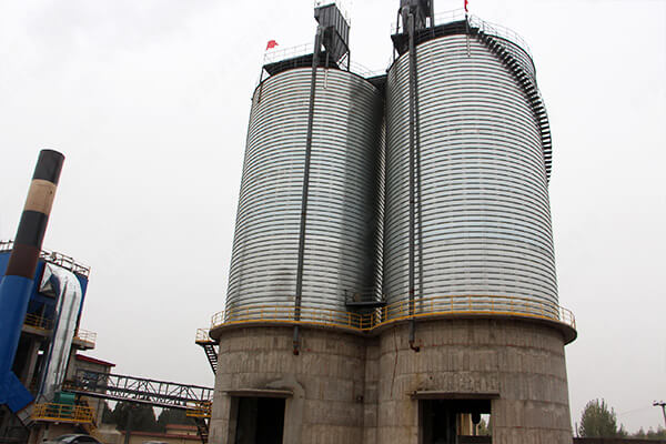 年產(chǎn)30萬(wàn)噸礦粉線成品倉(cāng) 年產(chǎn)30萬(wàn)噸礦粉線成品倉(cāng)