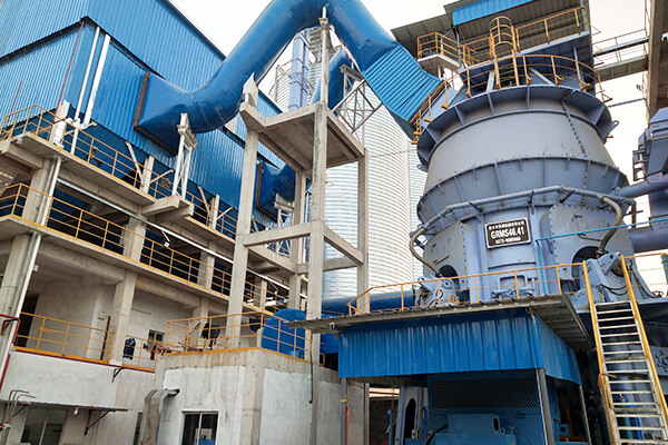 廣東江門年產(chǎn)60萬噸礦渣生產(chǎn)線 廣東江門年產(chǎn)60萬噸礦渣生產(chǎn)線