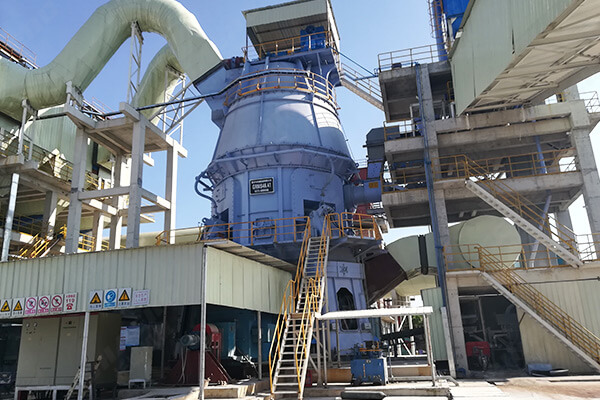 廣東江門年產(chǎn)100萬噸礦渣生產(chǎn)線 廣東江門年產(chǎn)100萬噸礦渣生產(chǎn)線