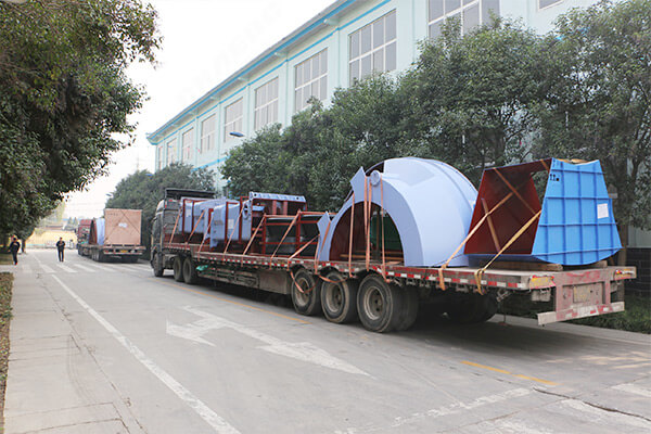 GRMS33.31礦渣/水泥立磨發(fā)貨現(xiàn)場(chǎng) GRMS33.31礦渣/水泥立磨發(fā)貨現(xiàn)場(chǎng)