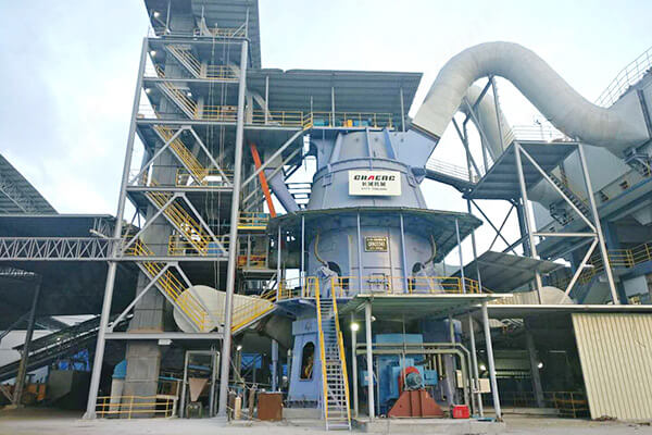 新鄉(xiāng)長城機(jī)械GRMS系列礦渣立磨機(jī) 新鄉(xiāng)長城機(jī)械GRMS系列礦渣立磨機(jī)