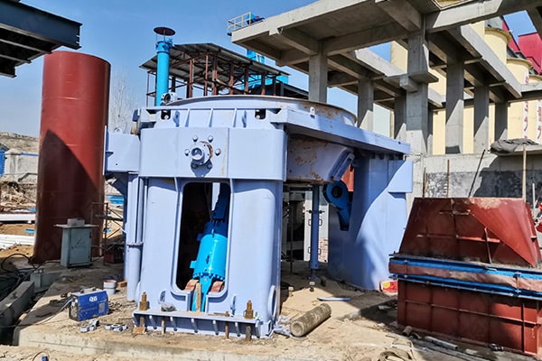 年產(chǎn)30萬噸礦渣微粉總包生產(chǎn)線 年產(chǎn)30萬噸礦渣微粉總包生產(chǎn)線