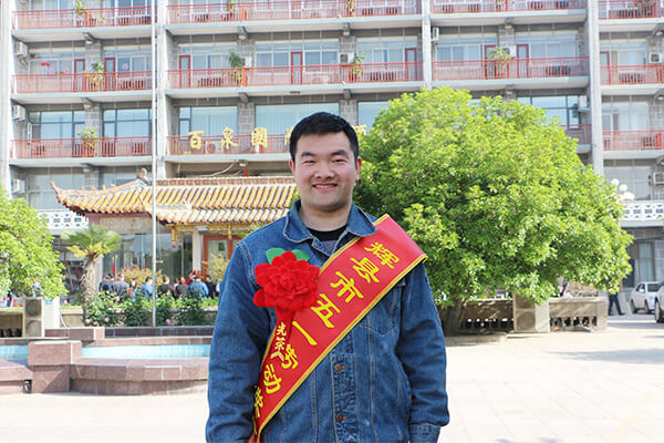 新鄉(xiāng)長(zhǎng)城機(jī)械王健康 新鄉(xiāng)長(zhǎng)城機(jī)械王健康