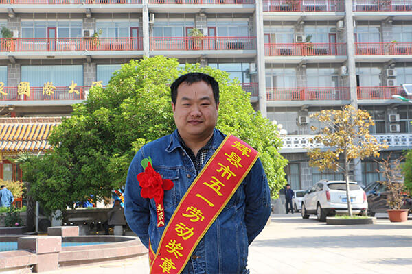 新鄉(xiāng)長(zhǎng)城機(jī)械李開(kāi)軍 新鄉(xiāng)長(zhǎng)城機(jī)械李開(kāi)軍