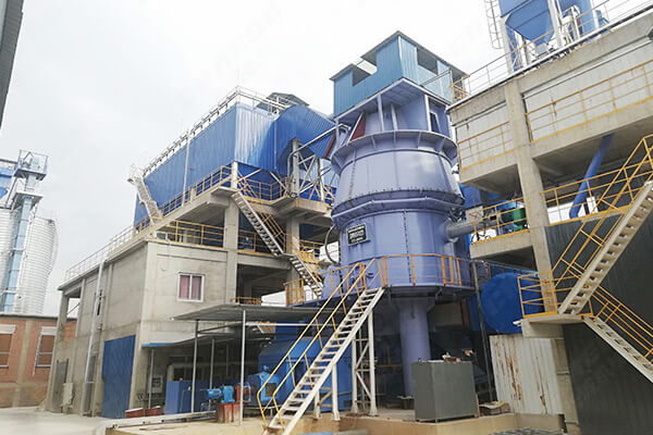 新鄉(xiāng)長(zhǎng)城機(jī)械GRM系列立磨機(jī) 新鄉(xiāng)長(zhǎng)城機(jī)械GRM系列立磨機(jī)