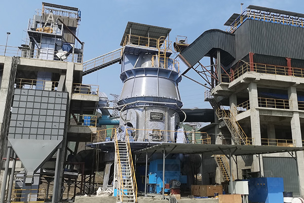 新鄉(xiāng)長城機(jī)械GRMSS鋼渣立磨機(jī) 新鄉(xiāng)長城機(jī)械GRMSS鋼渣立磨機(jī)