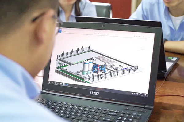 新鄉(xiāng)長城機械推出數(shù)字化服務(wù)平臺 新鄉(xiāng)長城機械推出數(shù)字化服務(wù)平臺