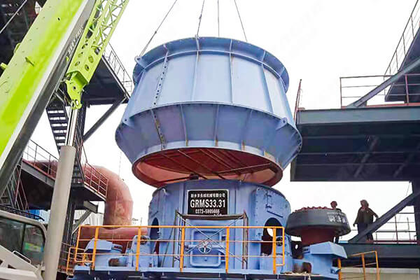 山東年產(chǎn)30萬噸礦粉生產(chǎn)線 山東年產(chǎn)30萬噸礦粉生產(chǎn)線