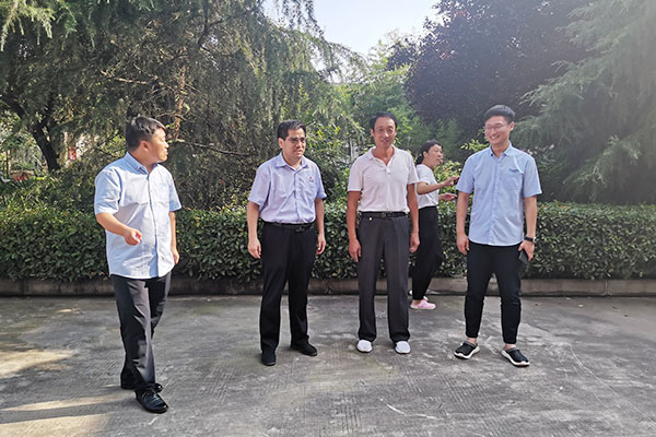 新鄉(xiāng)長城支援救災(zāi)工作 新鄉(xiāng)長城支援救災(zāi)工作