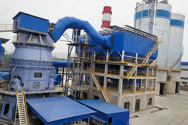 河北武安礦渣微粉總包生產(chǎn)線(xiàn) 河北武安礦渣微粉總包生產(chǎn)線(xiàn)