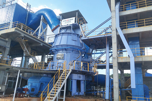 新鄉(xiāng)長(zhǎng)城機(jī)械GRM系列立磨機(jī) 新鄉(xiāng)長(zhǎng)城機(jī)械GRM系列立磨機(jī)