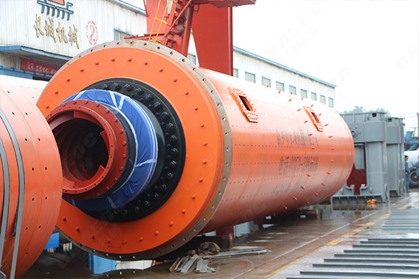 新鄉(xiāng)長(zhǎng)城機(jī)械球磨機(jī) 新鄉(xiāng)長(zhǎng)城機(jī)械球磨機(jī)