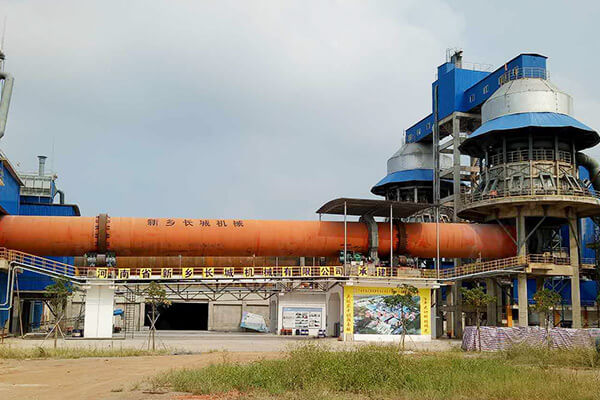 新鄉(xiāng)長城機(jī)械石灰生產(chǎn)線 新鄉(xiāng)長城機(jī)械石灰生產(chǎn)線