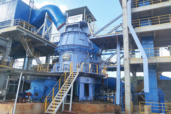 新鄉(xiāng)長城機械GRMS系列立磨機 新鄉(xiāng)長城機械GRMS系列立磨機