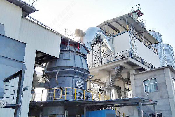 新鄉(xiāng)長城機械立磨機 新鄉(xiāng)長城機械立磨機