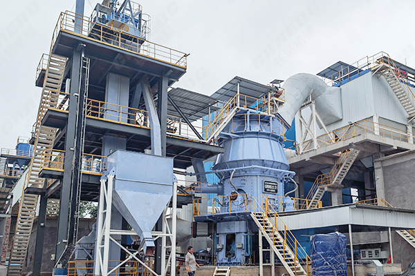 新鄉(xiāng)長(zhǎng)城機(jī)械礦渣立磨 新鄉(xiāng)長(zhǎng)城機(jī)械礦渣立磨