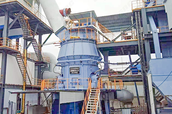 山東年產(chǎn)30萬噸礦粉線 山東年產(chǎn)30萬噸礦粉線