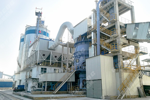 河北年產(chǎn)60萬噸礦粉線 河北年產(chǎn)60萬噸礦粉線