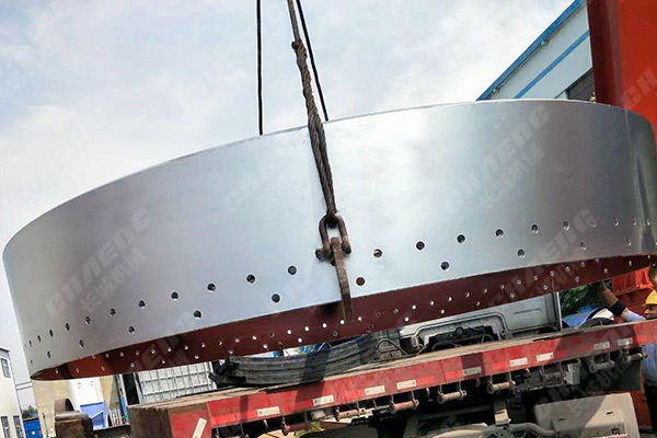 新鄉(xiāng)長城機械筒體 新鄉(xiāng)長城機械筒體