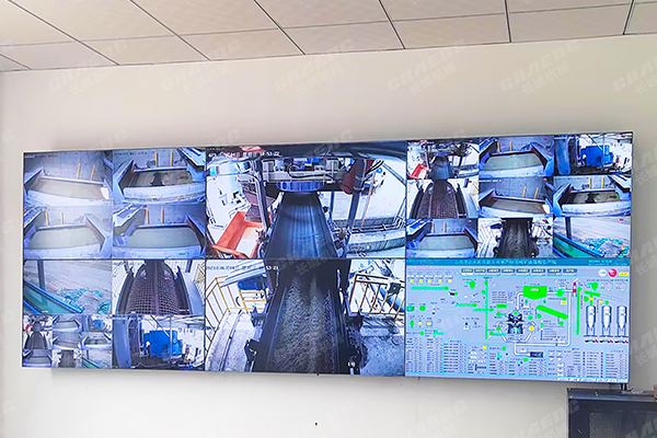 立磨機(jī)廠家