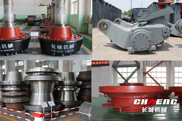 礦渣生產(chǎn)線