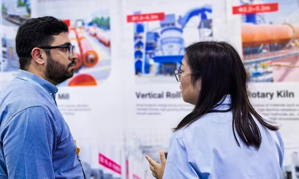 廣交會(huì)“中國(guó)制造行”圓滿收官，新鄉(xiāng)長(zhǎng)城期待與全球客戶再相聚！